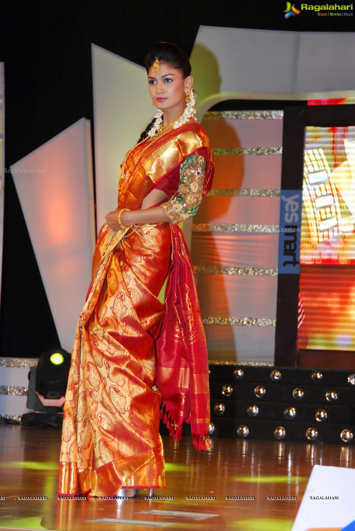 Big Telugu Entertainment Awards 2013