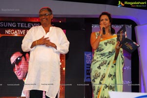 Big Telugu Entertainment Awards 2013