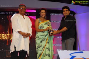 Big Telugu Entertainment Awards 2013