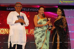 Big Telugu Entertainment Awards 2013