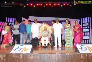 Big Telugu Entertainment Awards 2013