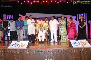 Big Telugu Entertainment Awards 2013