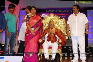 Big Telugu Entertainment Awards 2013