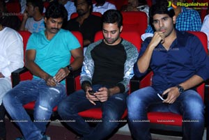 Big Telugu Entertainment Awards 2013