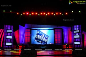 Big Telugu Entertainment Awards 2013