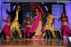 Big Telugu Entertainment Awards 2013
