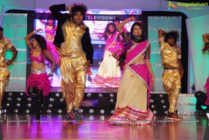 Big Telugu Entertainment Awards 2013