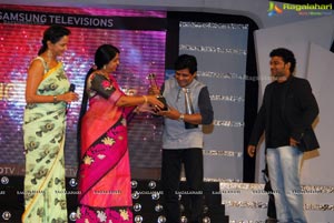 Big Telugu Entertainment Awards 2013