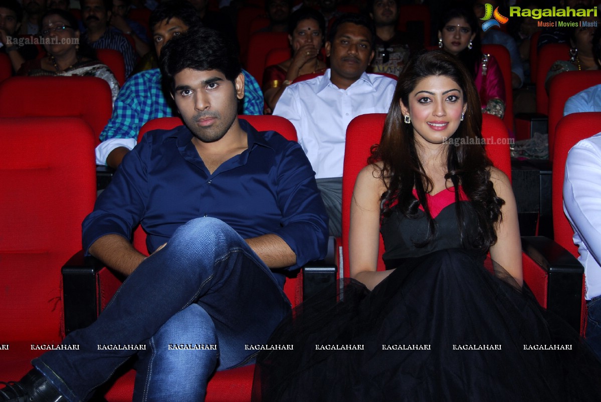 Big Telugu Entertainment Awards 2013