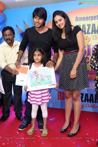 Bigbaazar's Biggest Drawing Competition