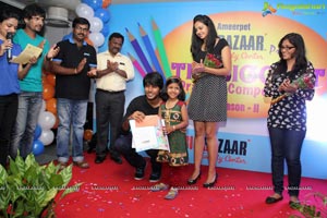 Bigbaazar's Biggest Drawing Competition