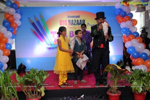 Bigbaazar's Biggest Drawing Competition