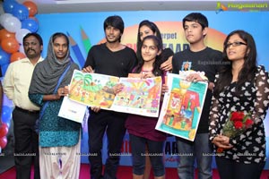 Bigbaazar's Biggest Drawing Competition