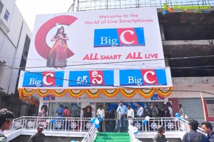 Big C Ameerpet