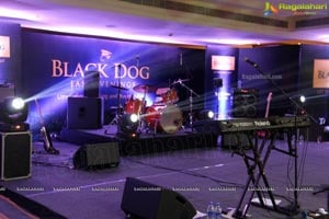 Black Dog Easy Evenings Hyderabad
