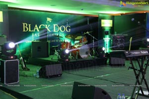 Black Dog Easy Evenings Hyderabad