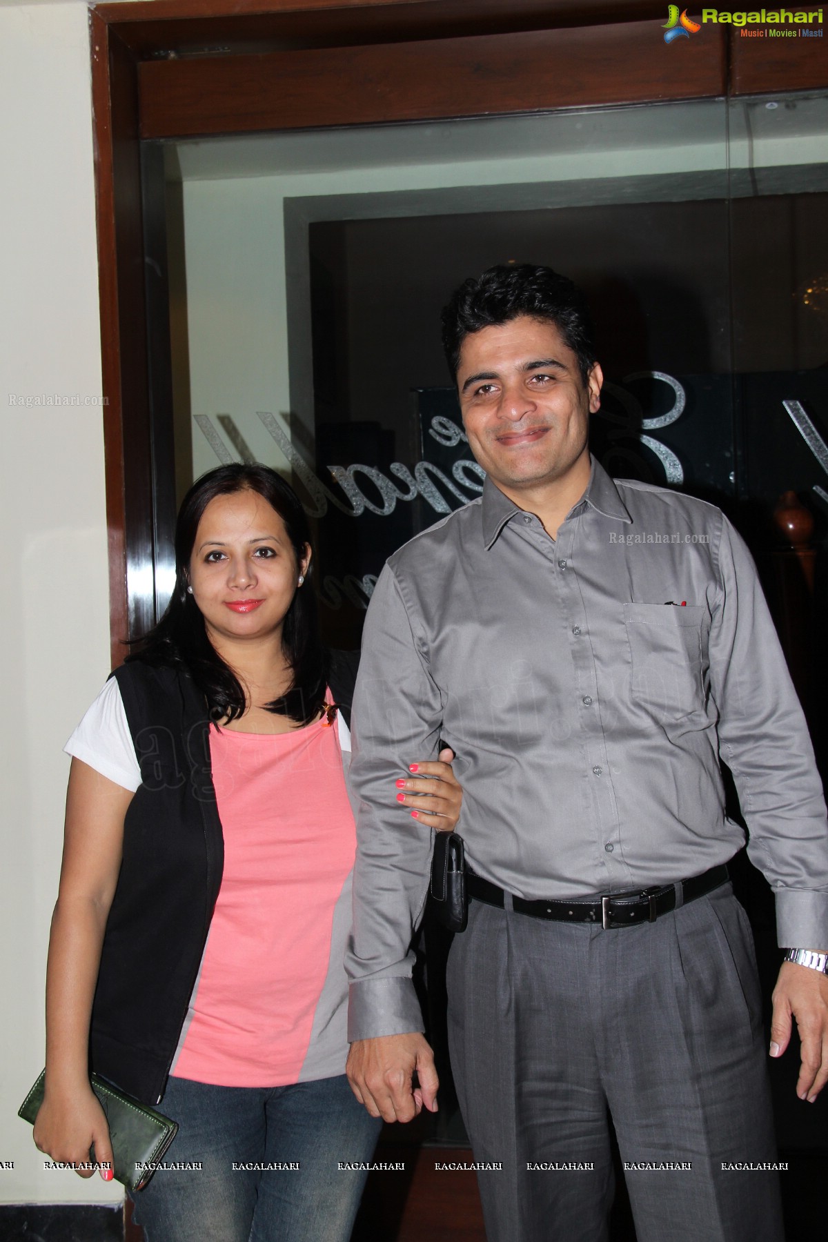 Black Dog Easy Evenings: Night Fever Live at Taj Krishna, Hyderabad