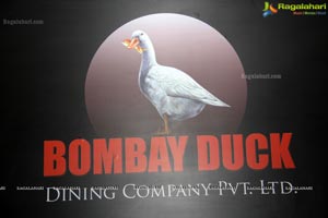 Bombay Duck Hyderabad