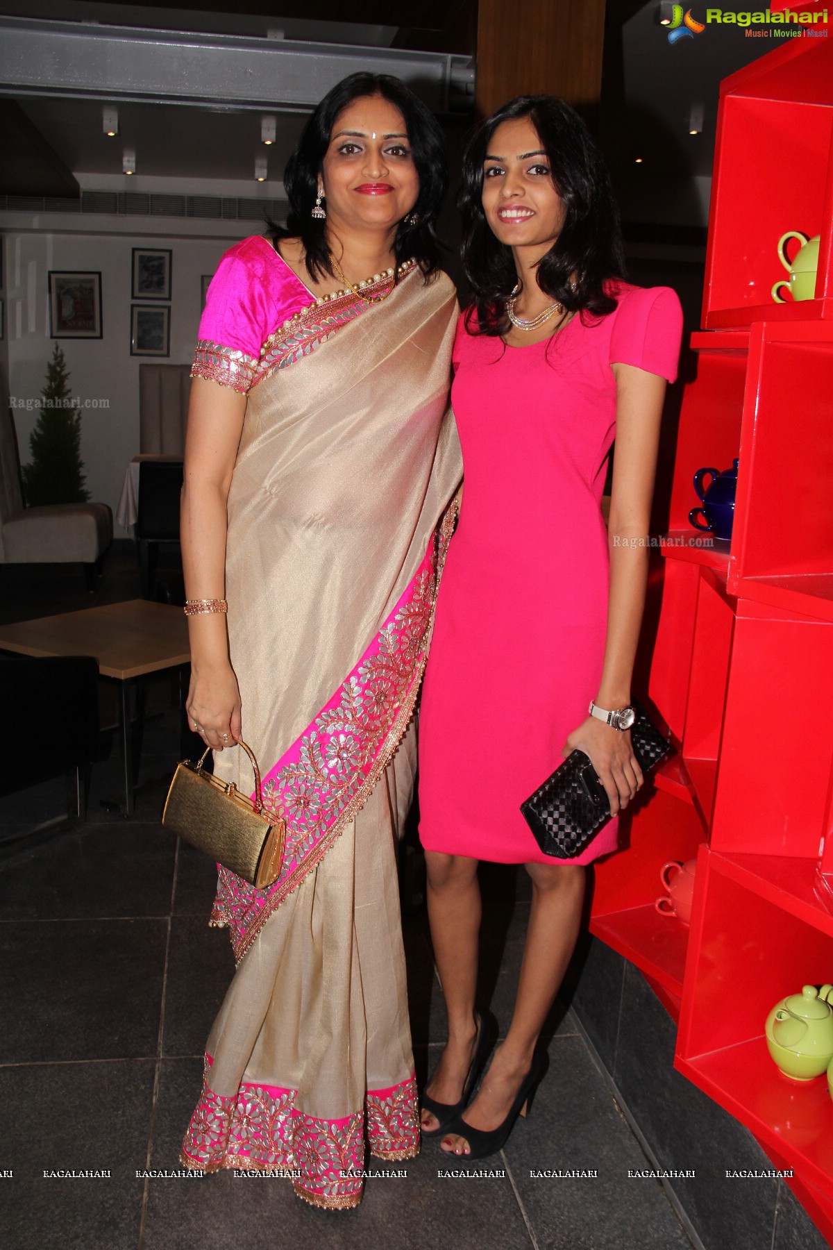 Bombay Duck Restaurant Launch, Hyderabad