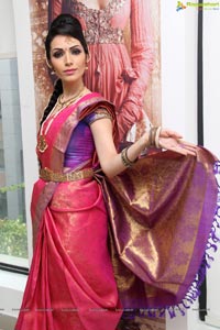 Lakme Bridal Makeup