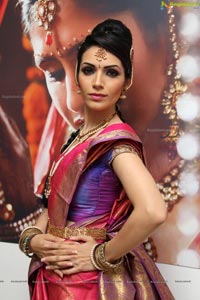 Lakme Bridal Makeup