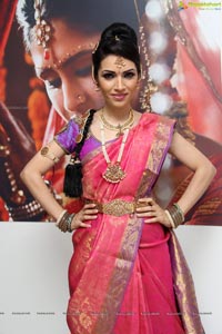 Lakme Bridal Makeup