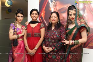 Lakme Bridal Makeup