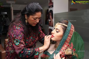 Lakme Bridal Makeup