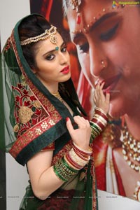 Lakme Bridal Makeup