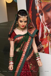 Lakme Bridal Makeup