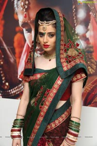 Lakme Bridal Makeup