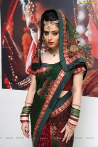 Lakme Bridal Makeup