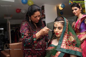 Lakme Bridal Makeup