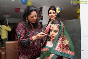 Lakme Bridal Makeup