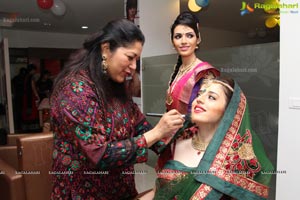 Lakme Bridal Makeup