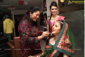 Lakme Bridal Makeup