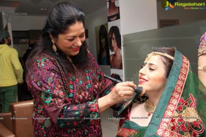 Lakme Bridal Makeup