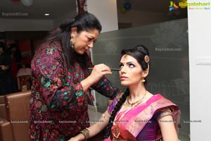 Lakme Bridal Makeup