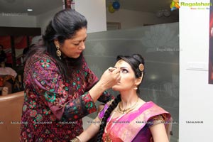 Lakme Bridal Makeup