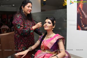 Lakme Bridal Makeup