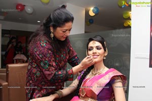 Lakme Bridal Makeup