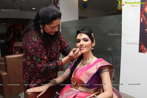 Lakme Bridal Makeup