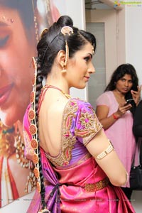 Lakme Bridal Makeup