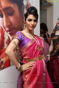 Lakme Bridal Makeup