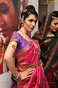 Lakme Bridal Makeup