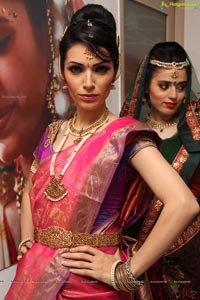 Lakme Bridal Makeup