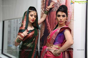 Lakme Bridal Makeup