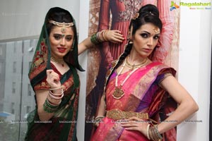 Lakme Bridal Makeup