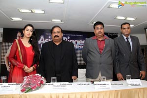 Country Club India Press Meet