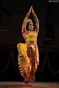 Chinmayi Mungara Kuchipudi Rangapravesam